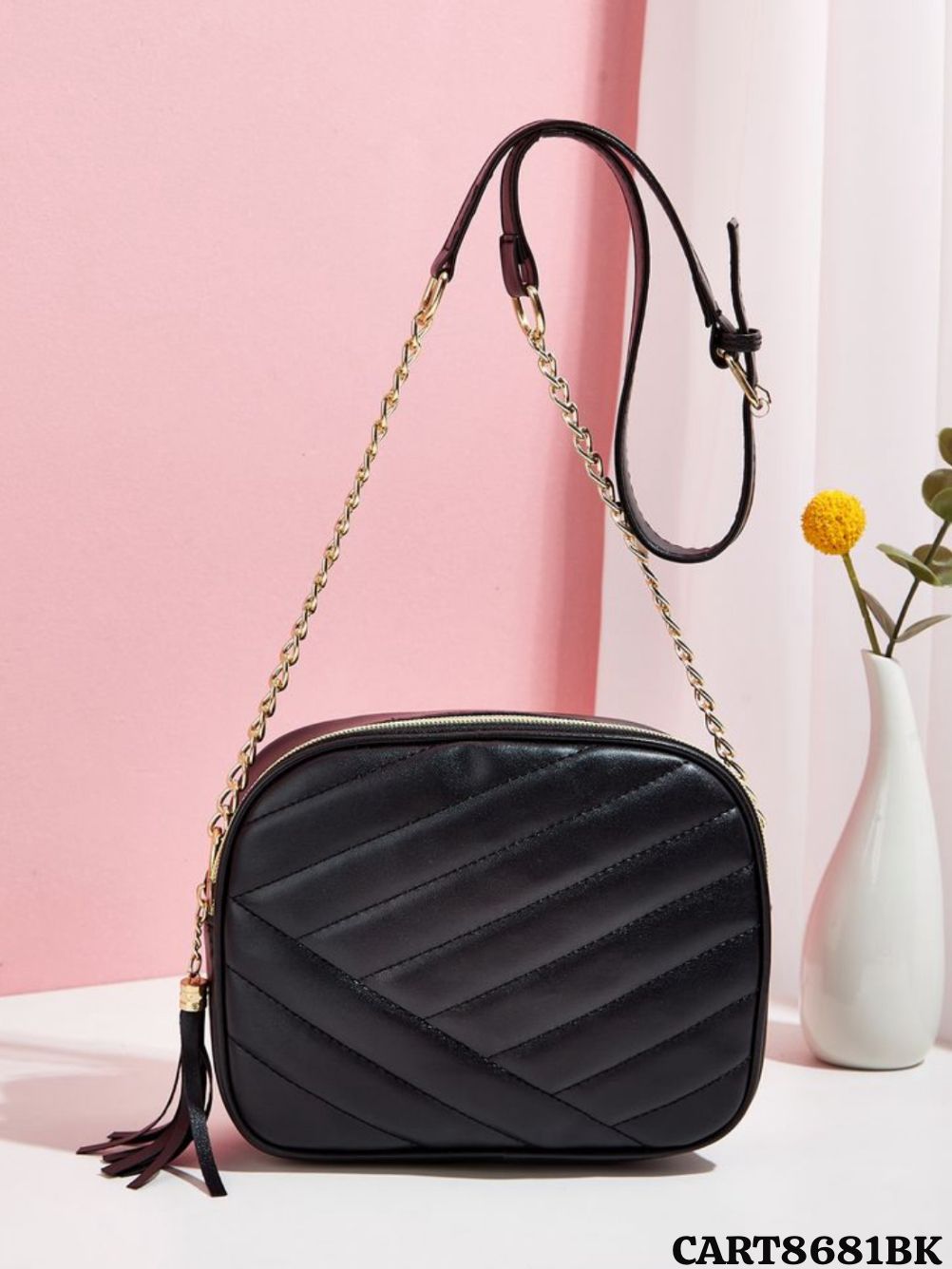 CARTERA FASHION USA