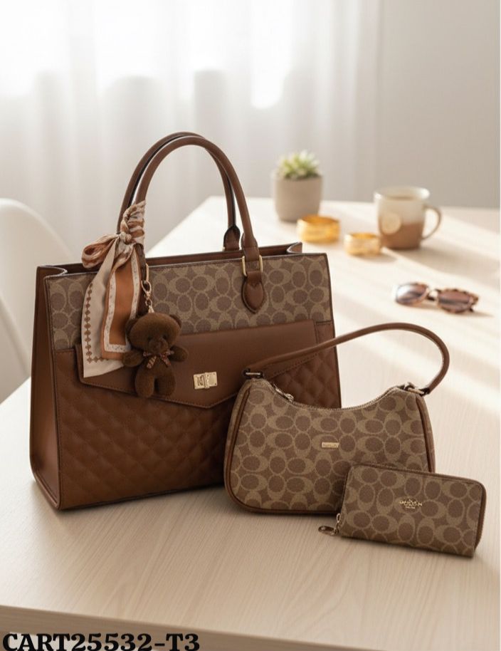 CARTERA FASHION USA