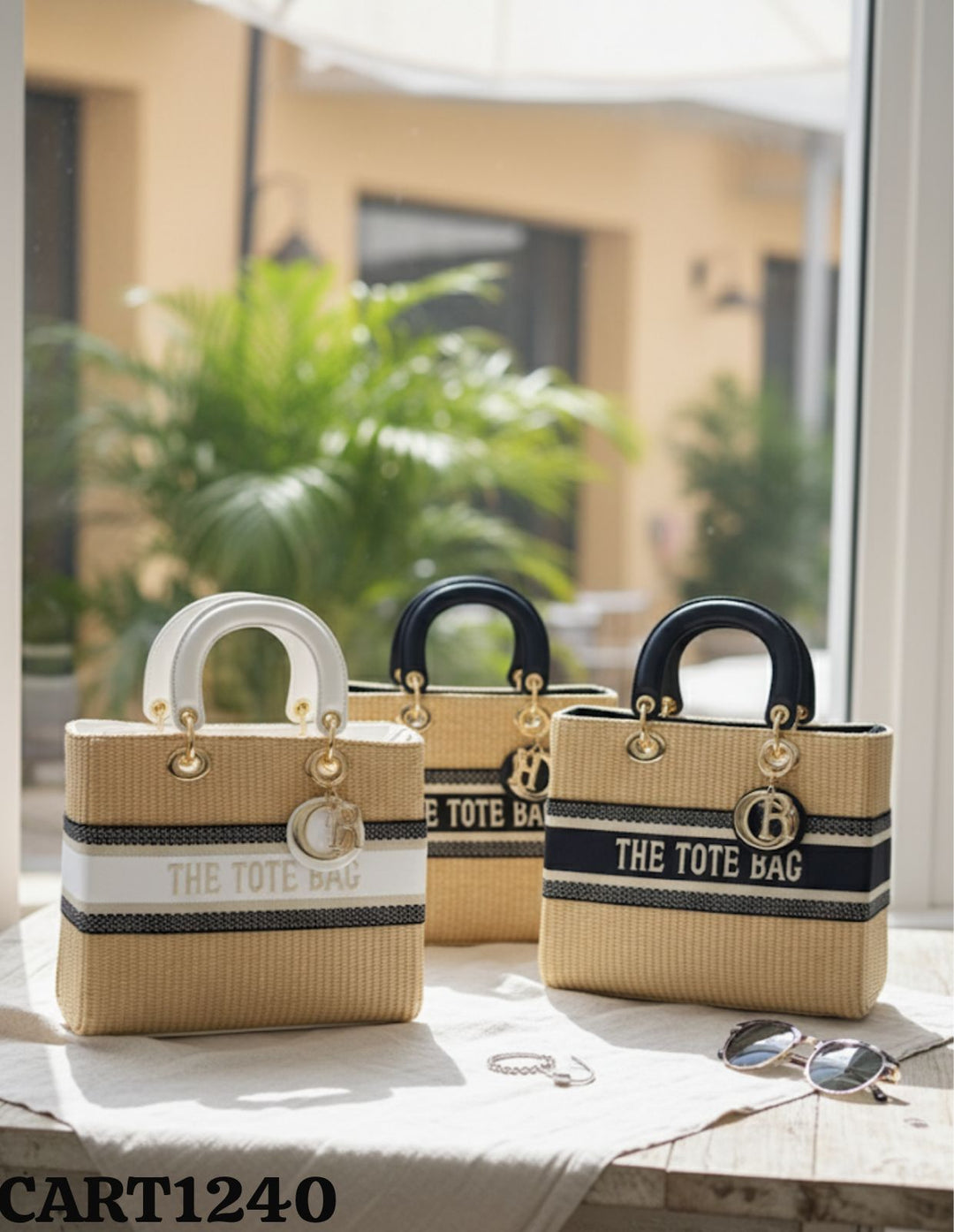 CARTERA  FASHION USA