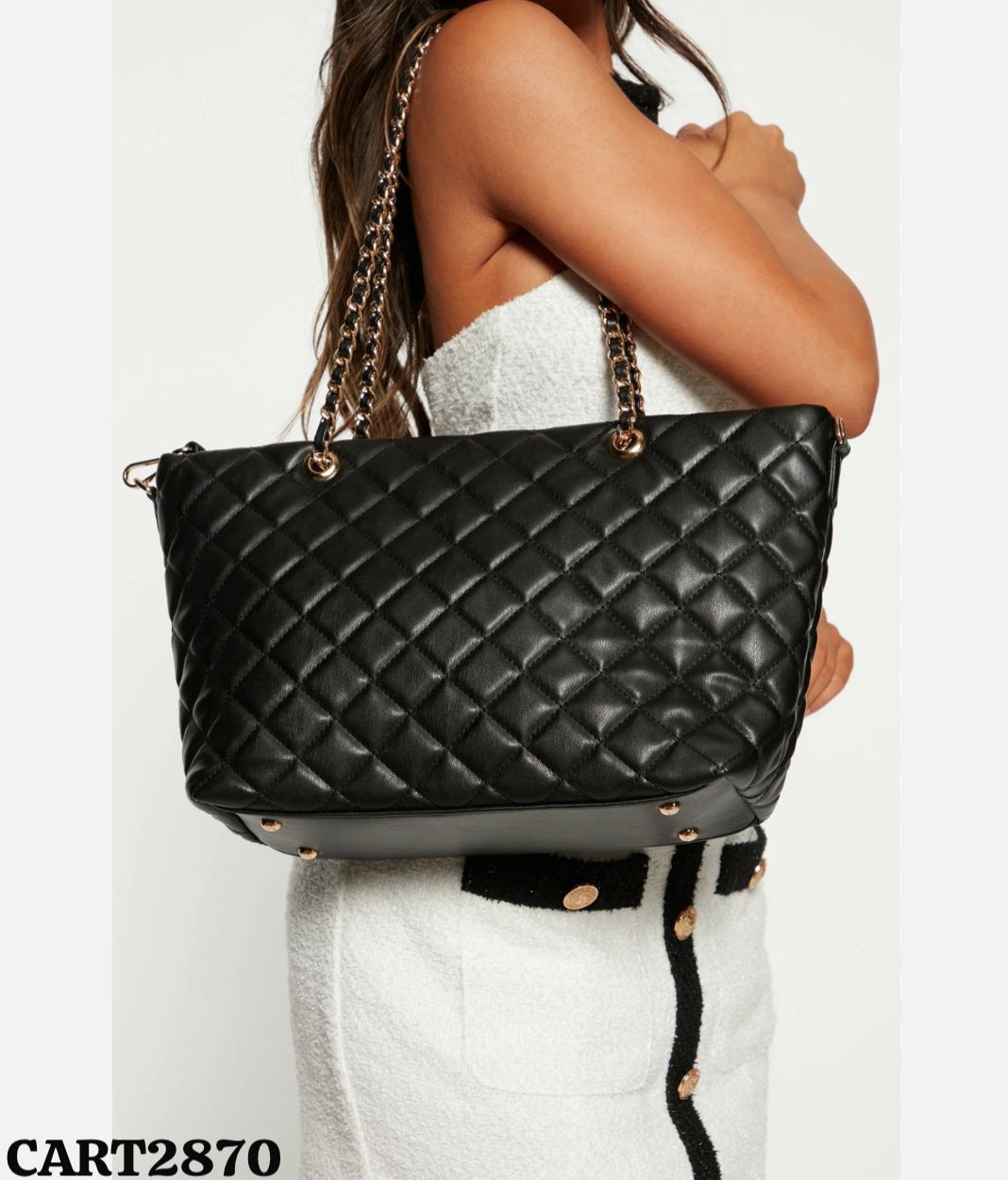 SET CARTERA FASHION USA