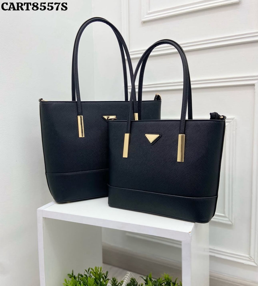 SET CARTERA FASHION USA