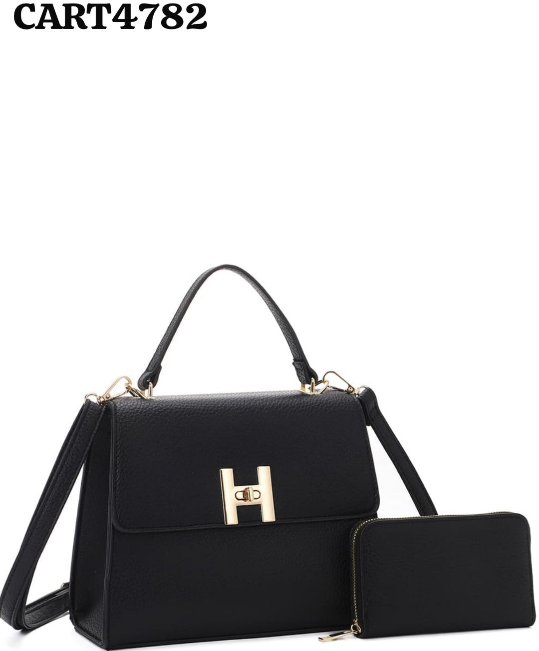 SET  CARTERA FASHION USA