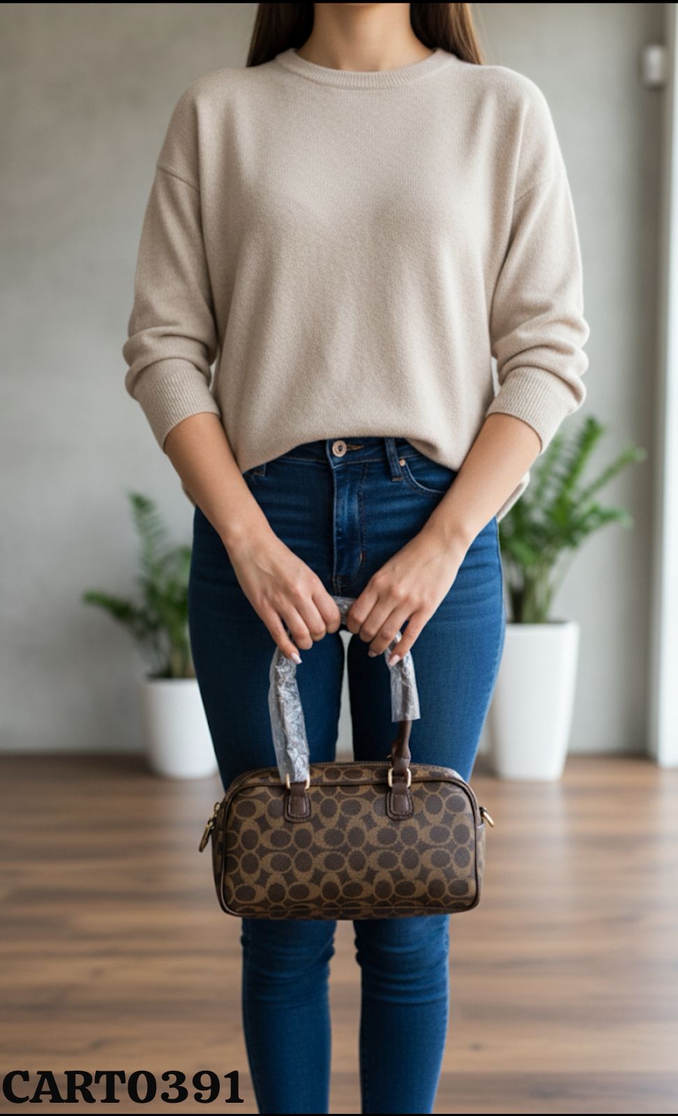 CARTERA FASHION USA