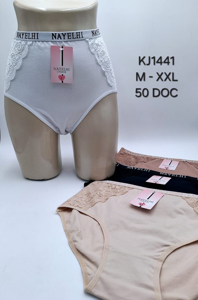 PANTY NAYELHI LINGERIE MAMA