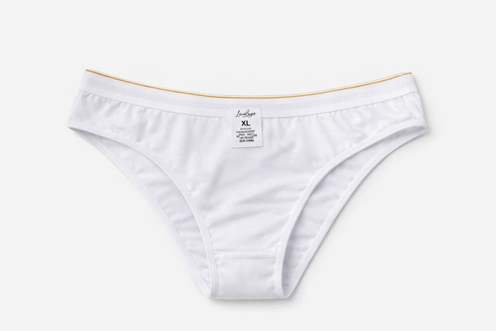 PANTY LONDRYS ALGODON DE ELASTIGO