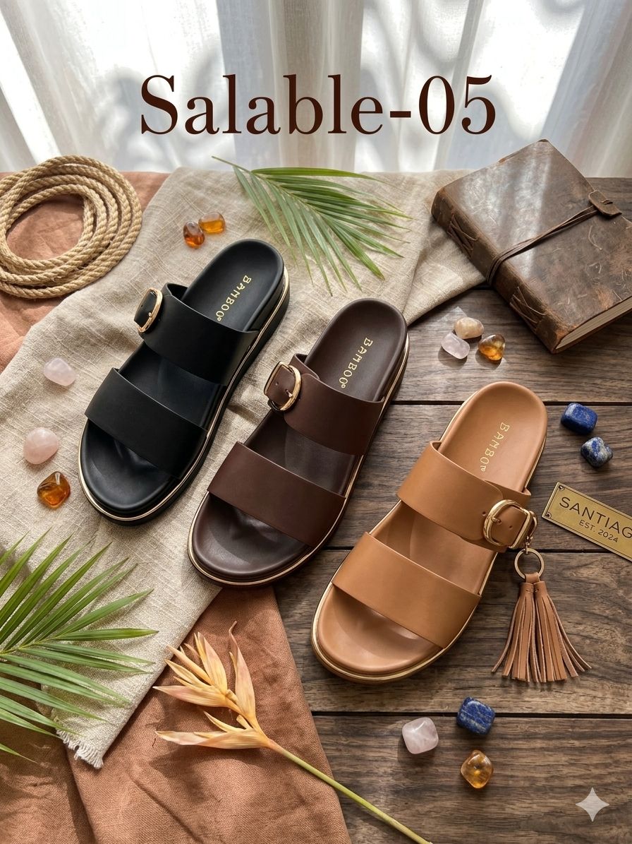 SANDALIA BAMBOO USA