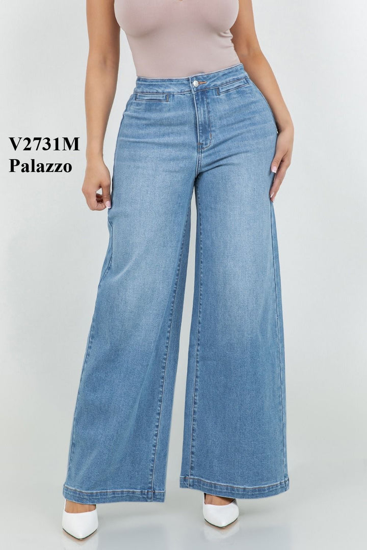 PANTALON ENCORE JEAN USA