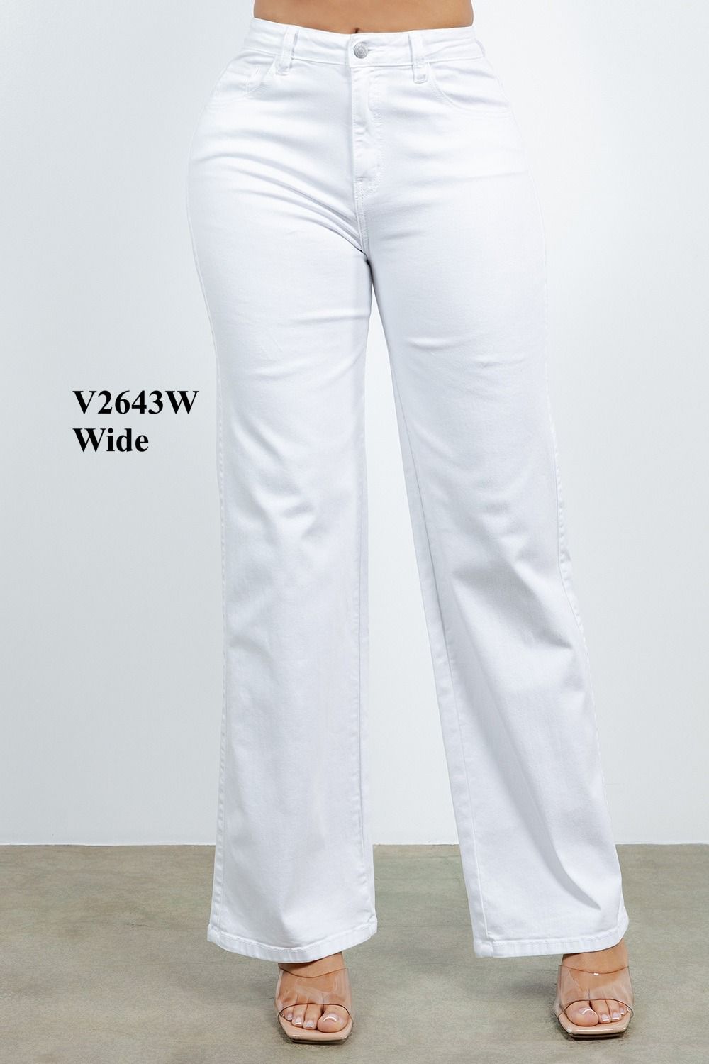 PANTALON ENCORE JEAN USA