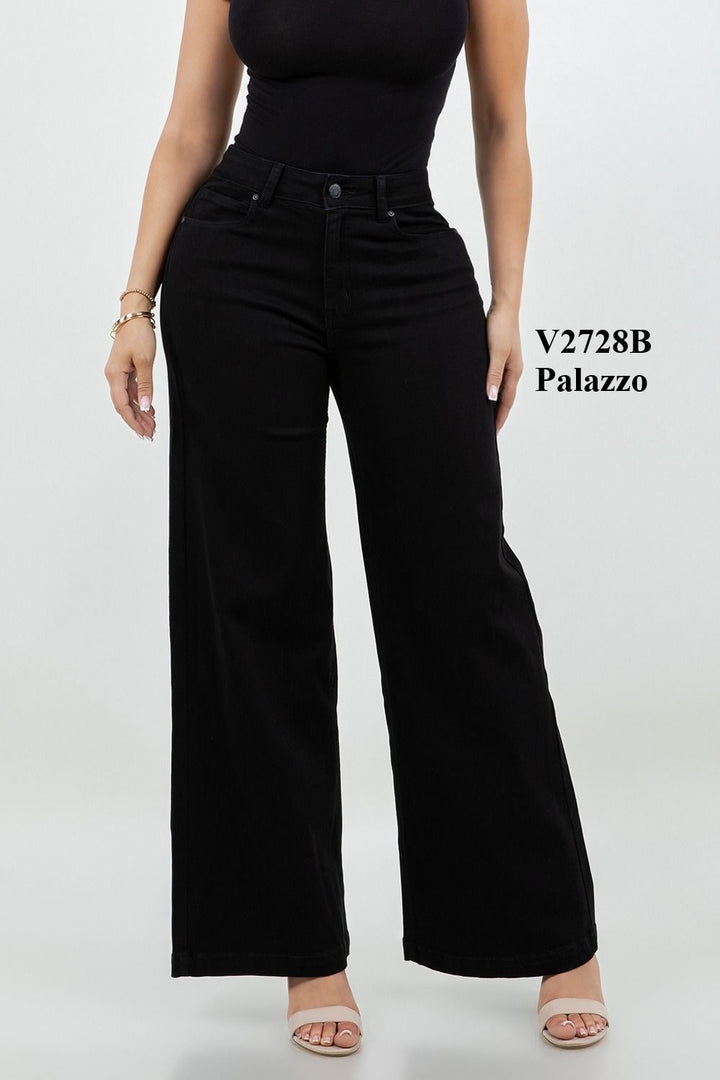 PANTALON ENCORE JEAN USA
