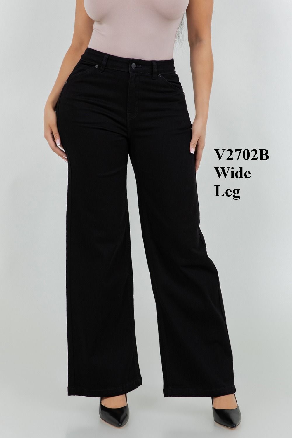 PANTALON ENCORE JEAN USA