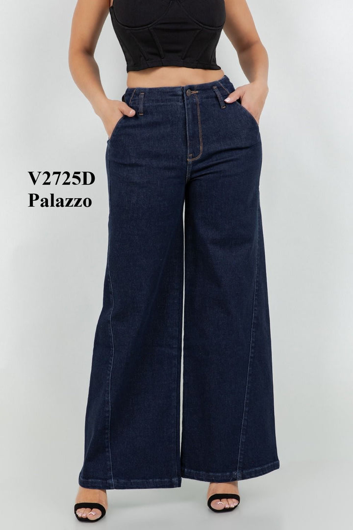 PANTALON ENCORE JEAN USA