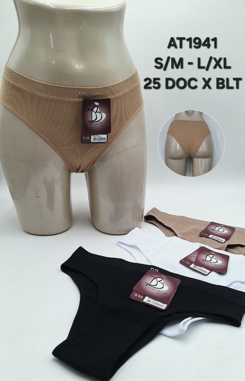 PANTY  DOLCE BELLA
