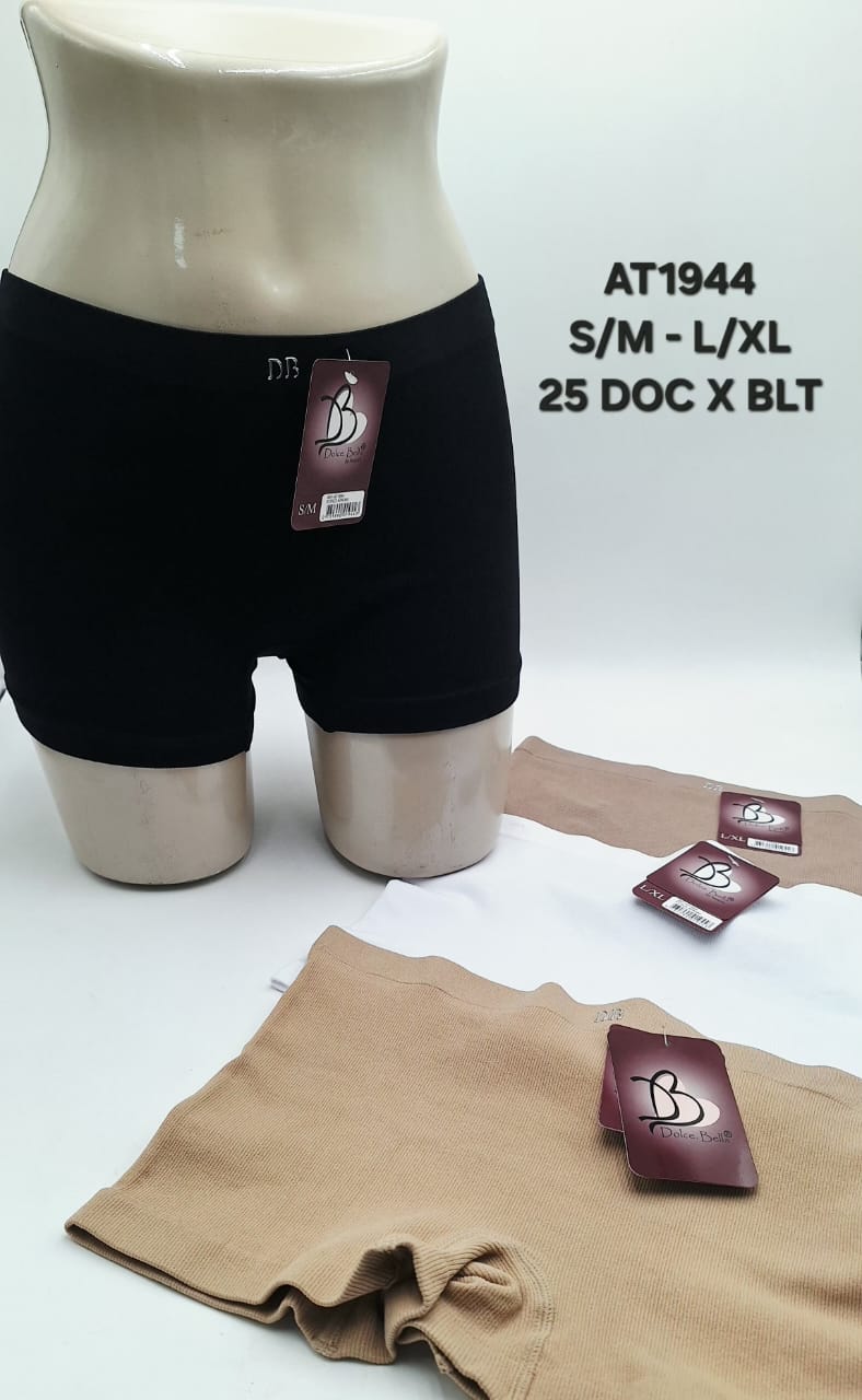 CACHETERO SEAMLESS DOLCE BELLA