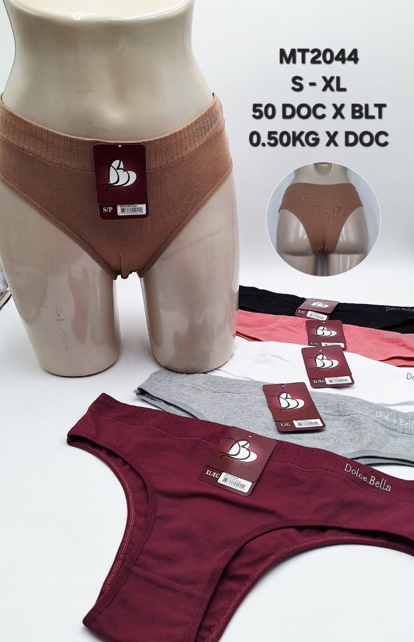 PANTY DOLCE BELLA