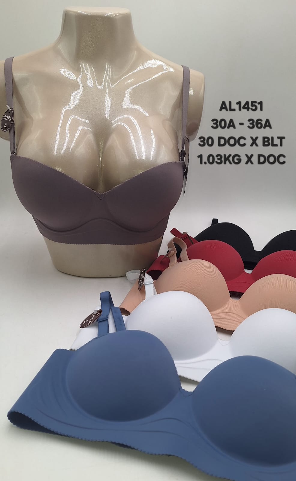 BRASSIER DOLCE BELLA