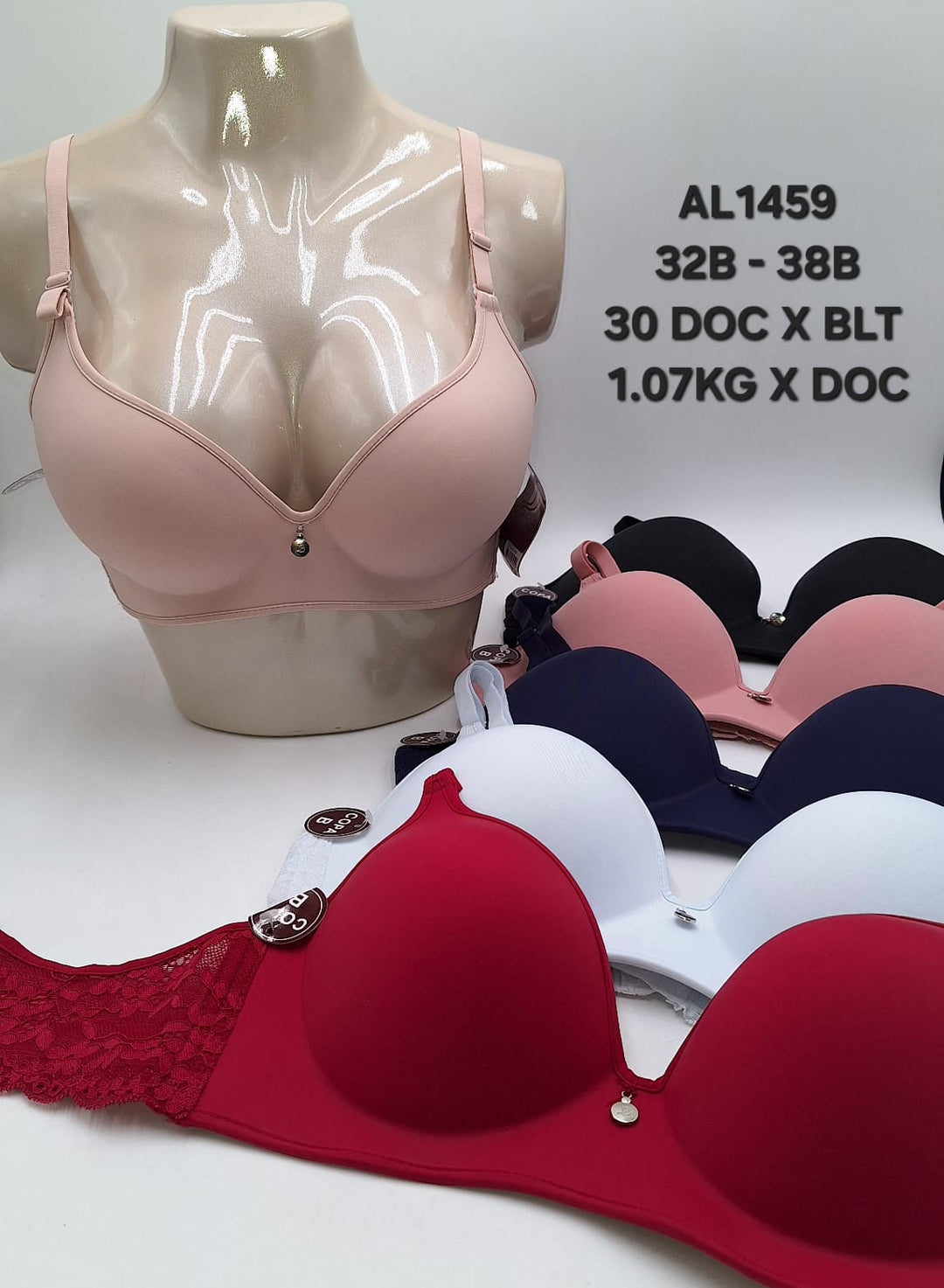 BRASSIER DOLCE BELLA