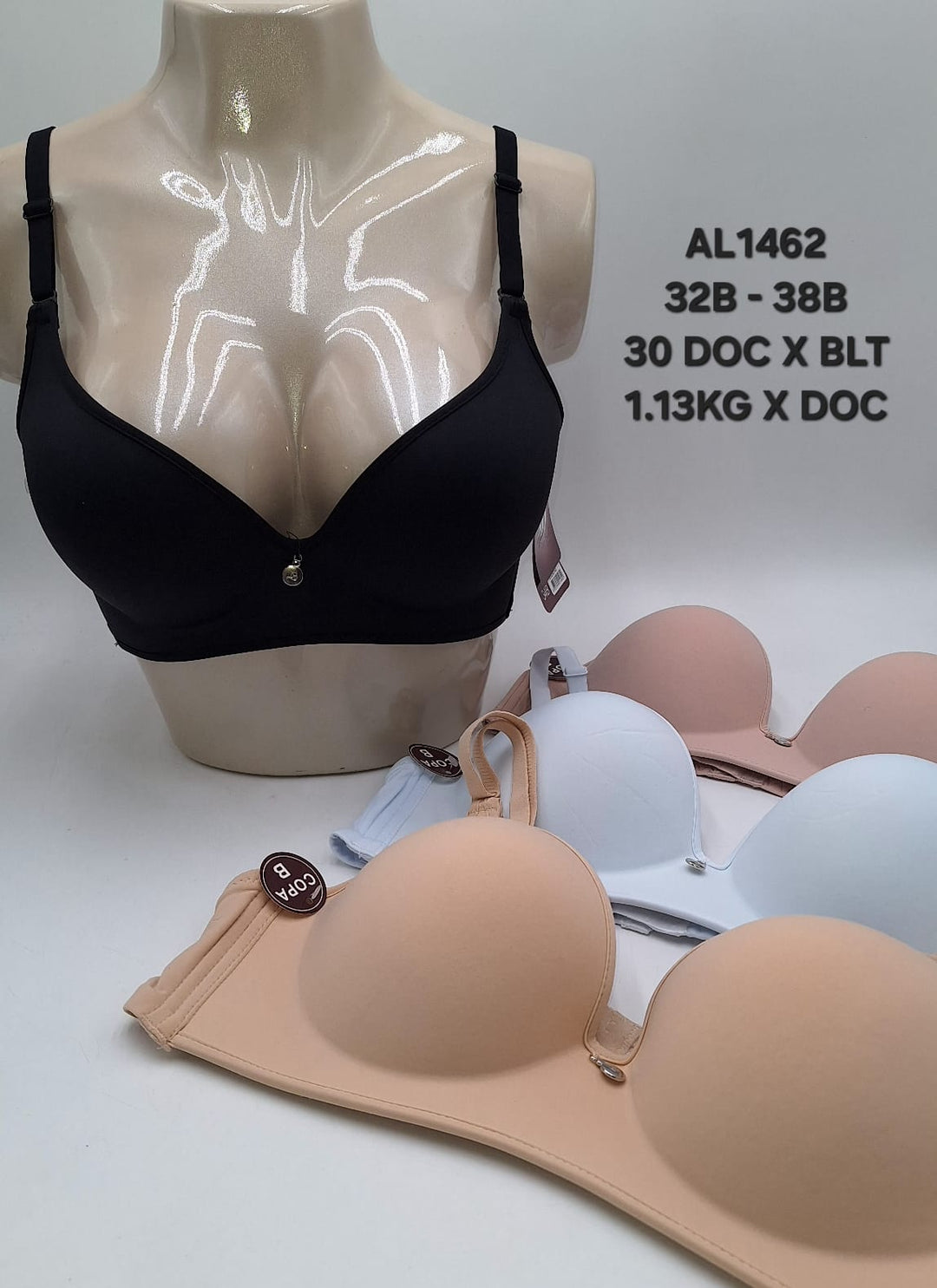 BRASSIER DOLCE BELLA