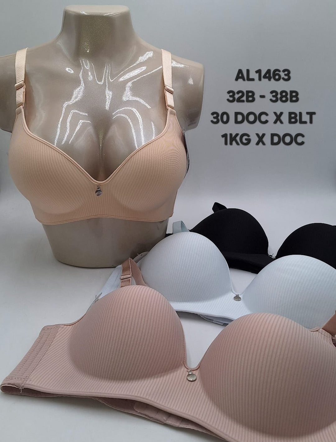 BRASSIER DOLCE BELLA