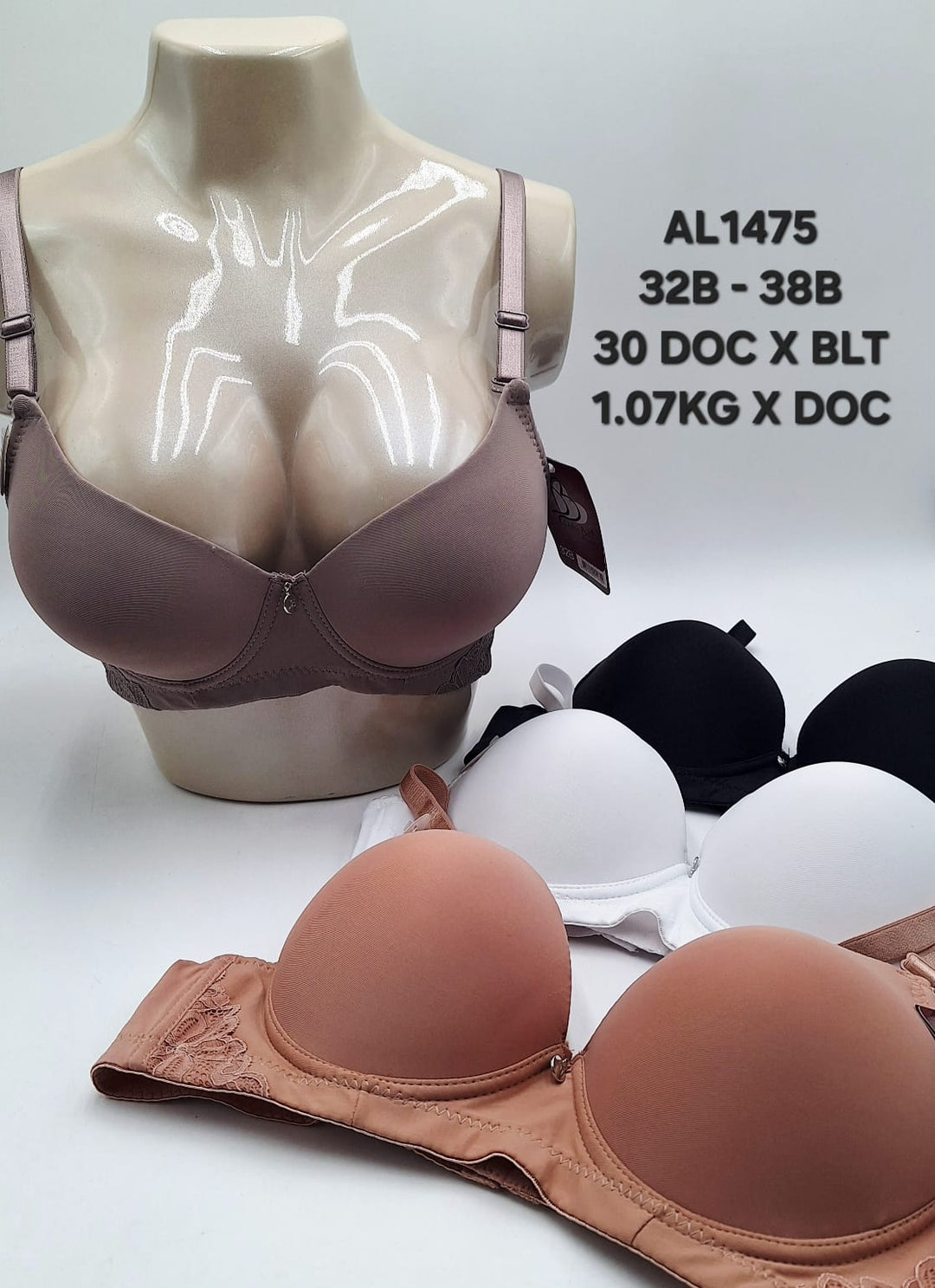 BRASSIER DOLCE BELLA