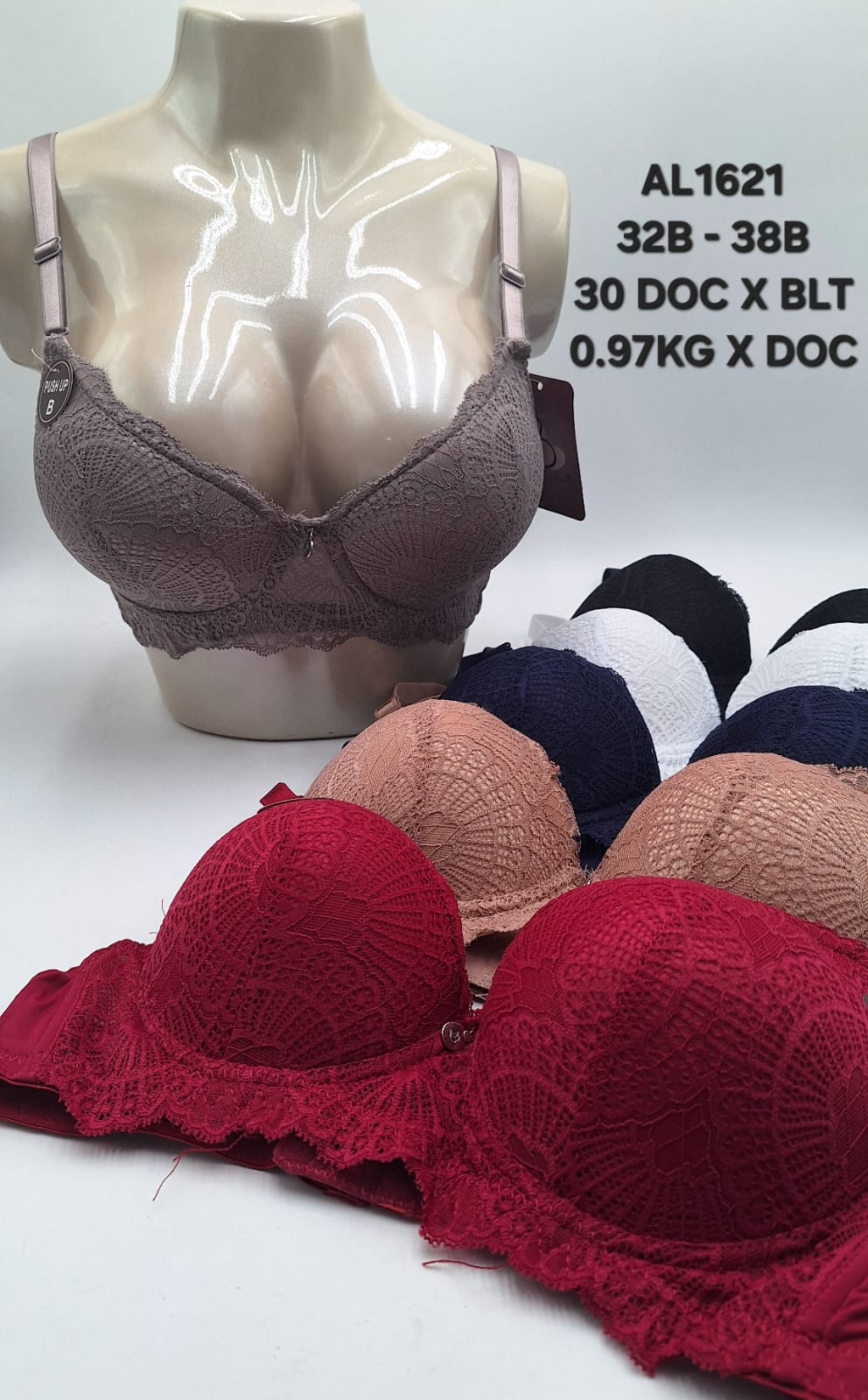 BRASSIER DOLCE BELLA