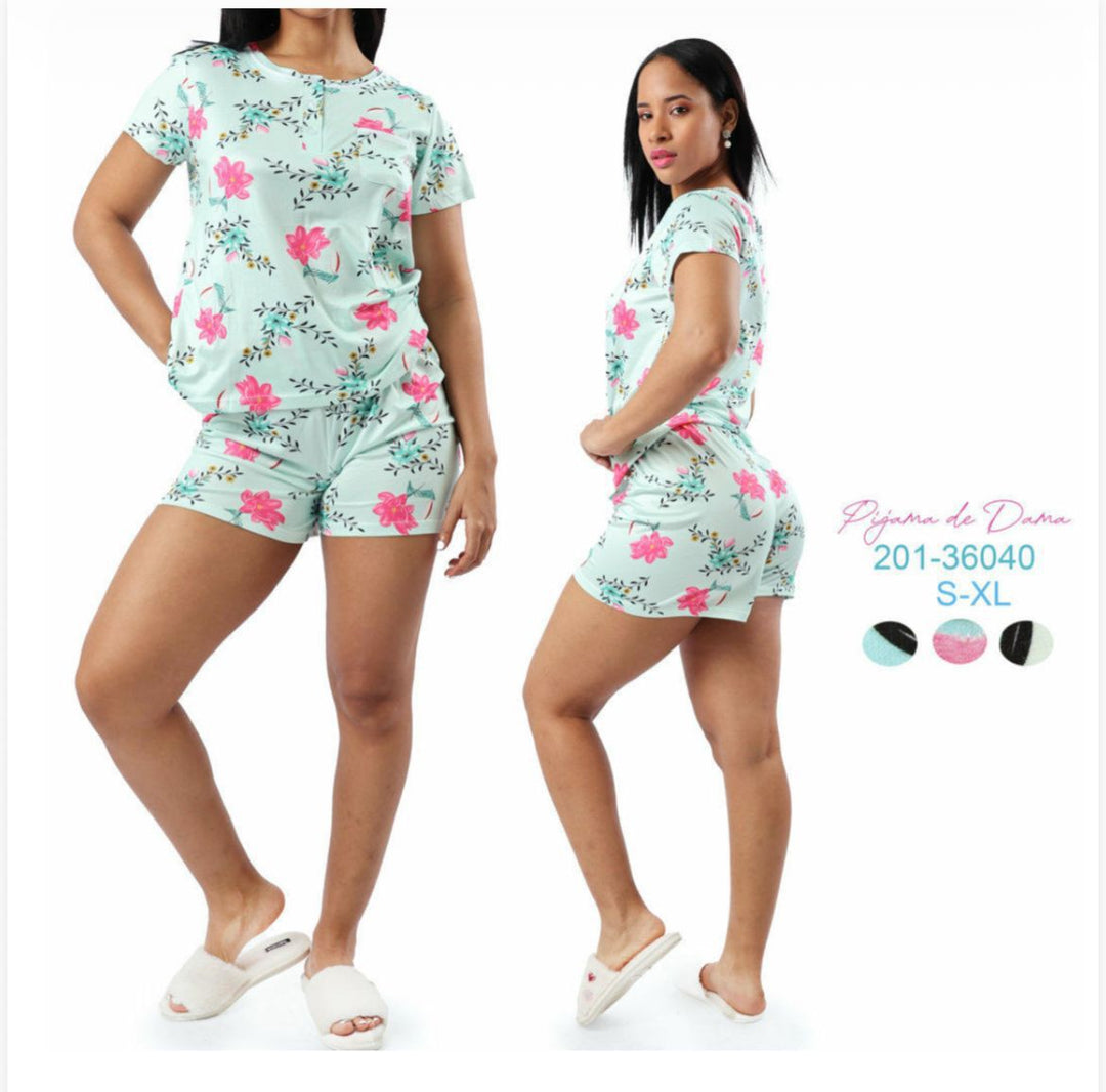 PIJAMA GELMART P/D