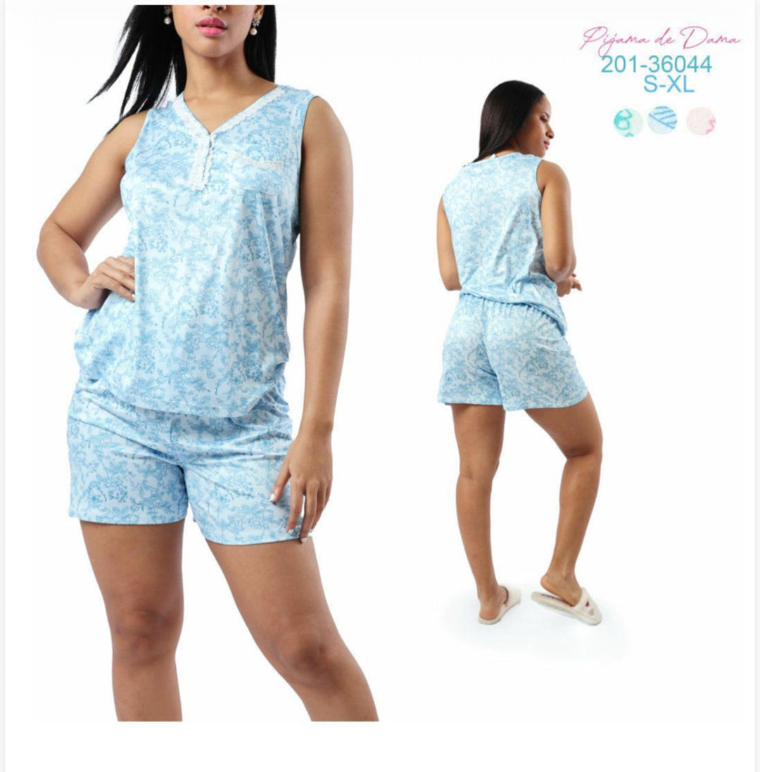 PIJAMA GELMART P/D