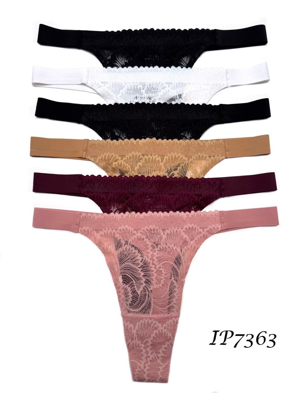 Panty Ilumine Usa