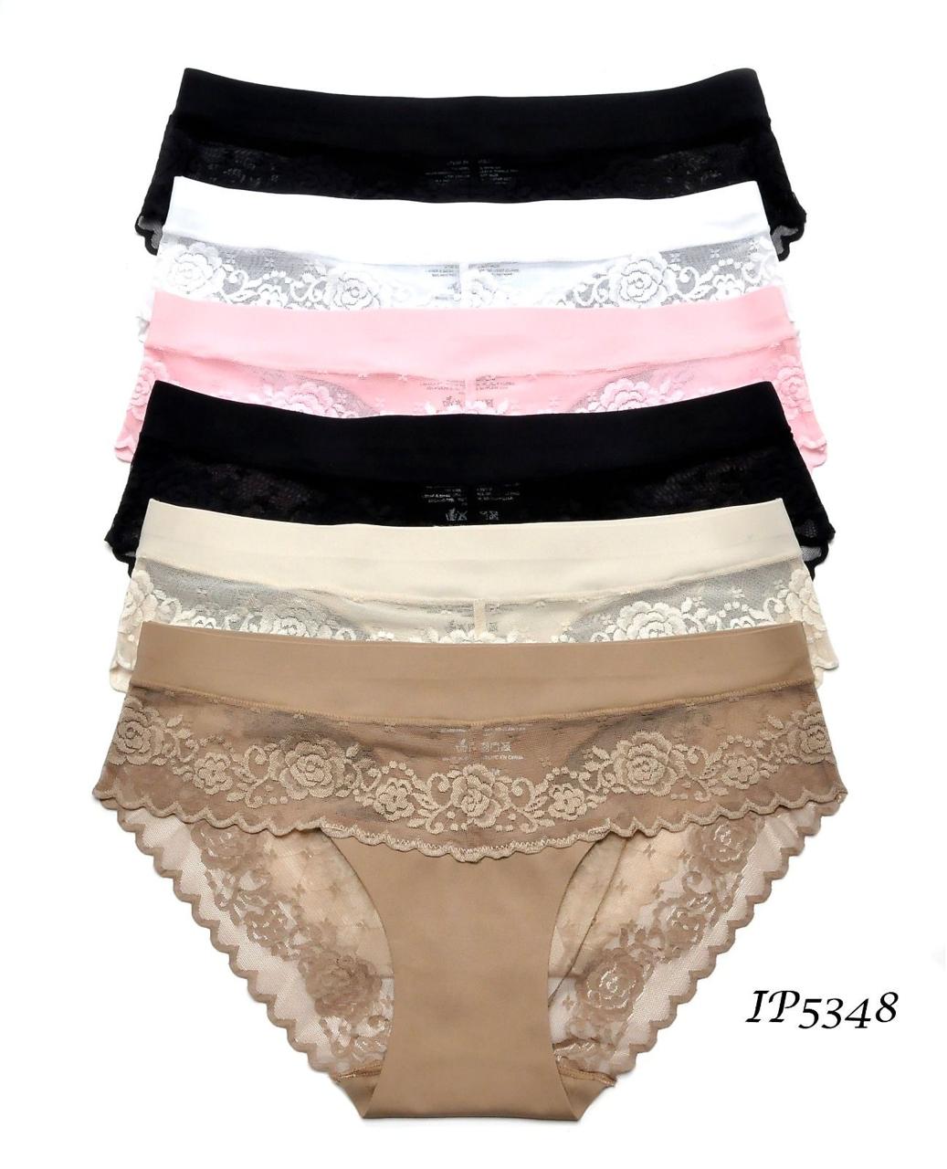 Panty Ilumine Usa