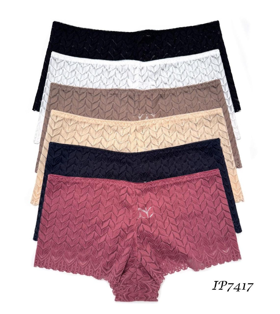 Panty Ilumine Usa