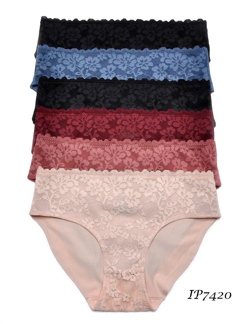 Panty Ilumine Usa