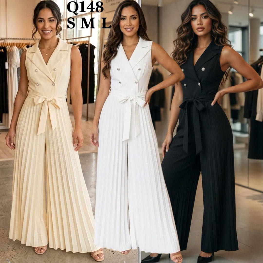 OVERALL LA DIOSA USA