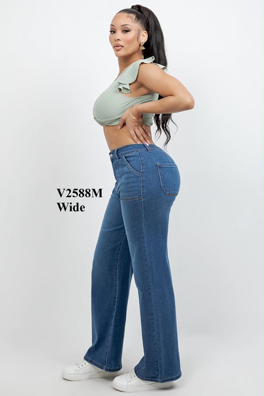 JEANS ENCORE USA