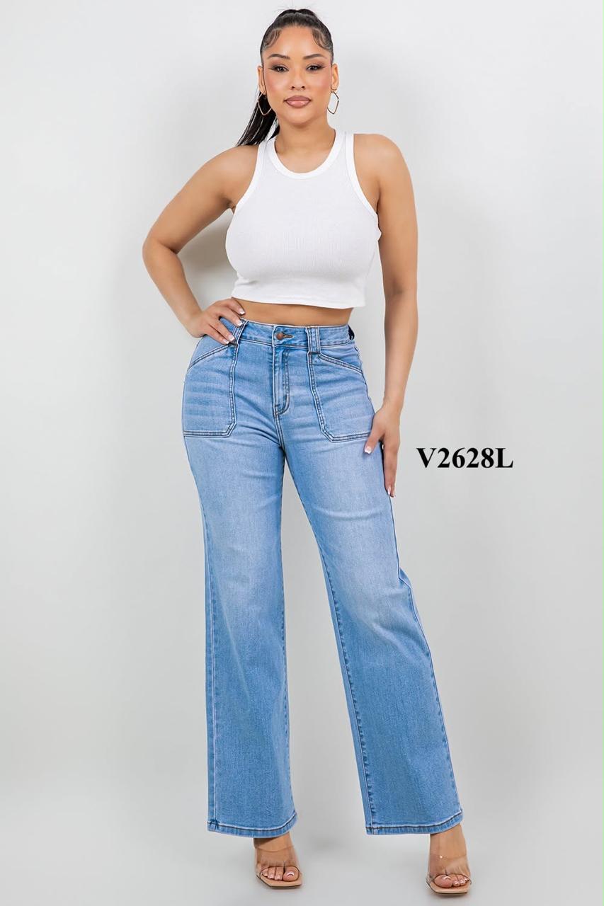 JEANS ENCORE USA