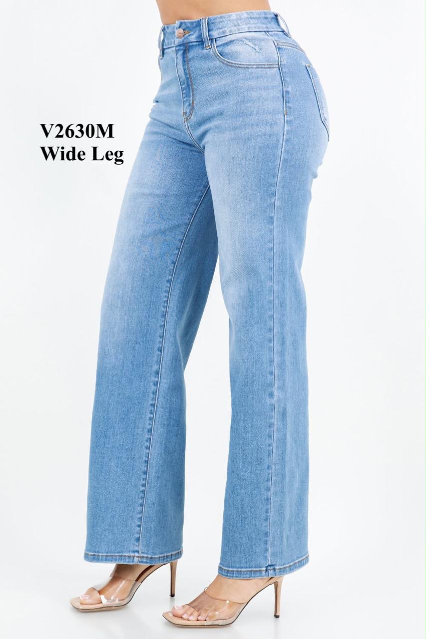 JEANS ENCORE USA