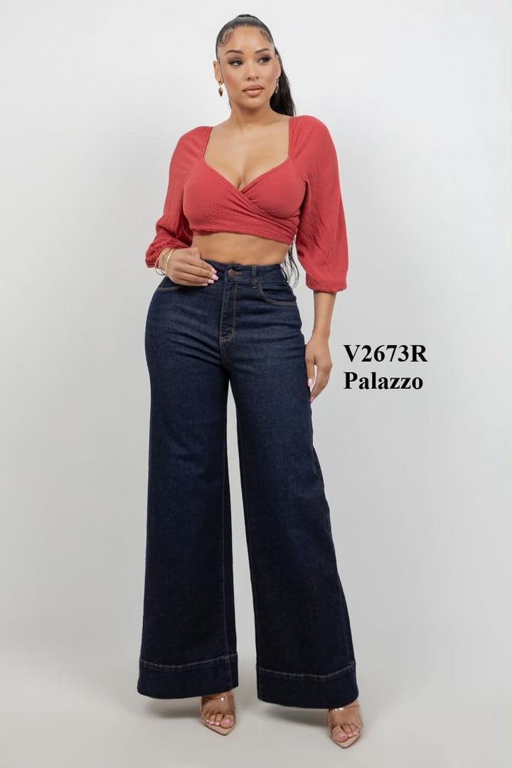 JEANS ENCORE USA