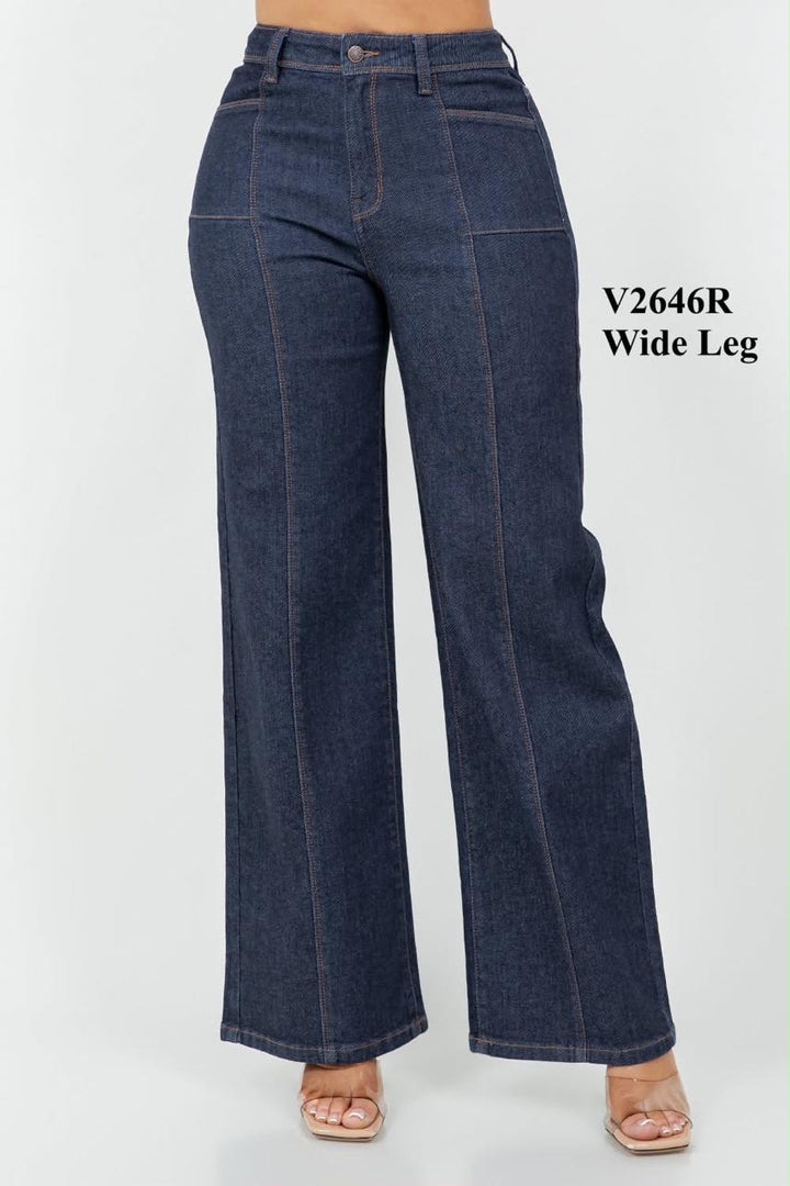 JEANS ENCORE USA