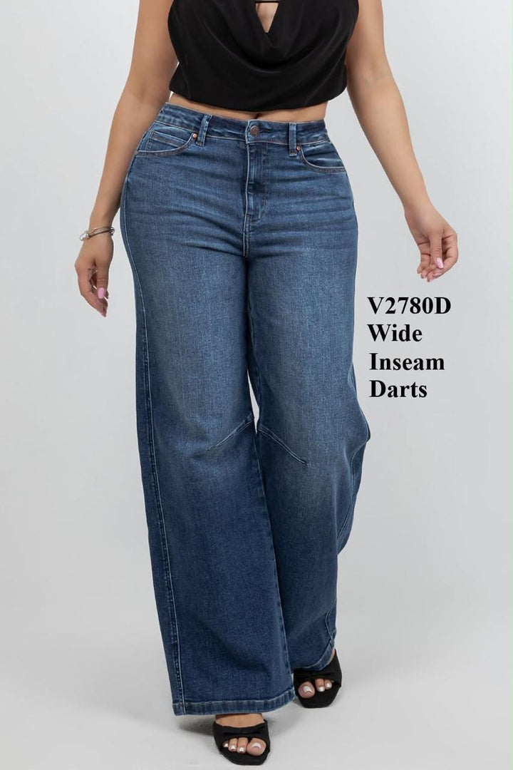 PANTALONES JEANS ENCORE USA