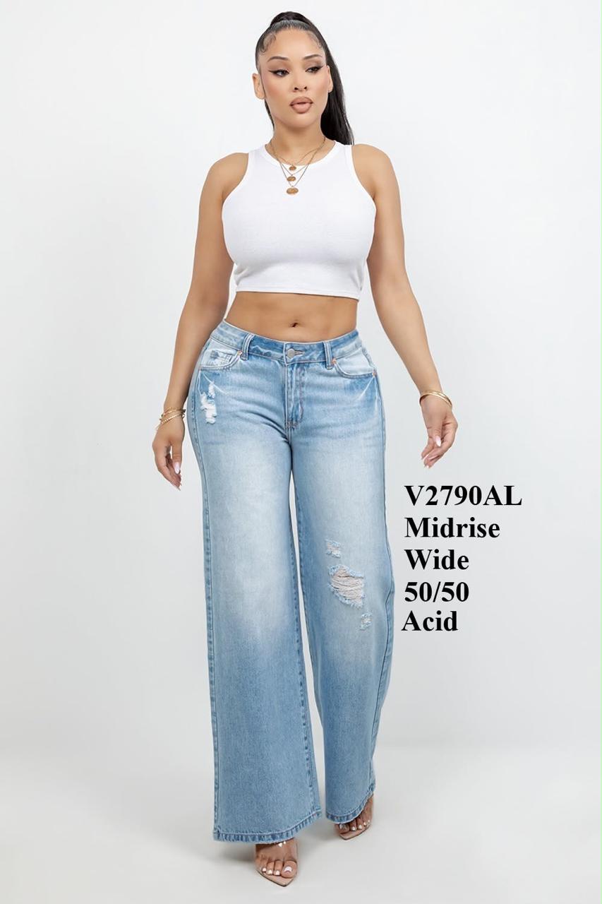 JEANS ENCORE USA