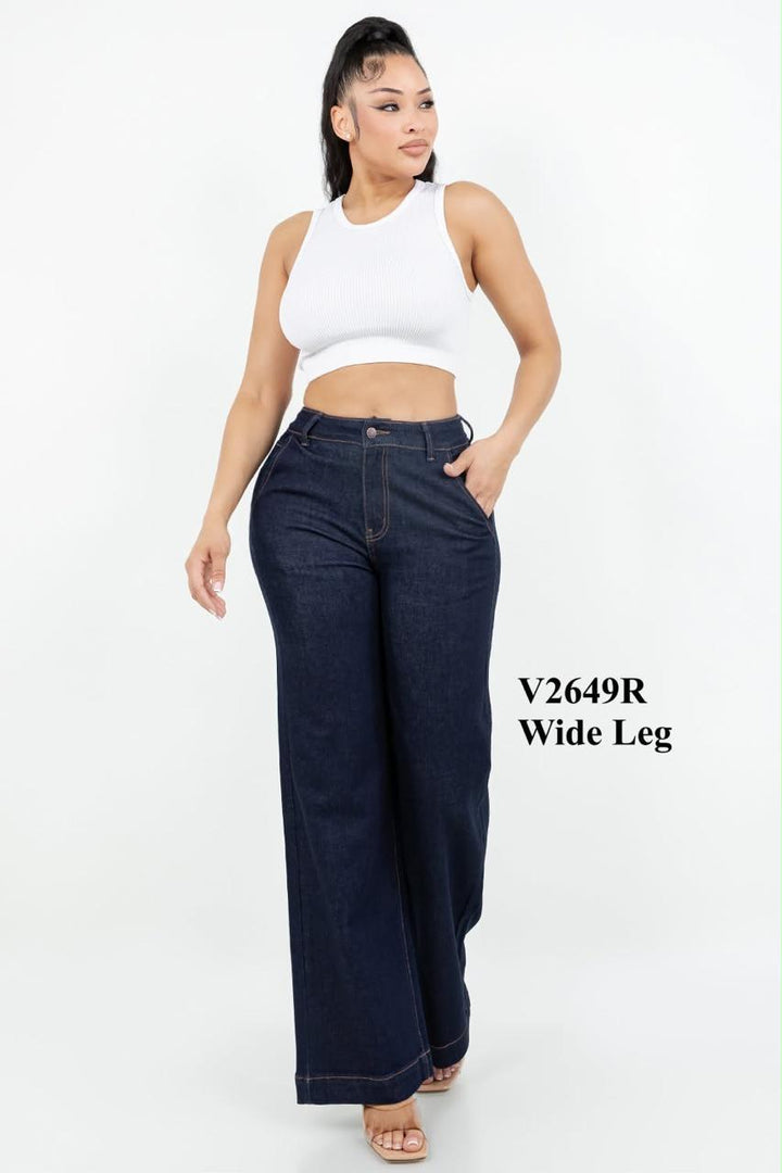 PANTALONES JEANS ENCORE USA
