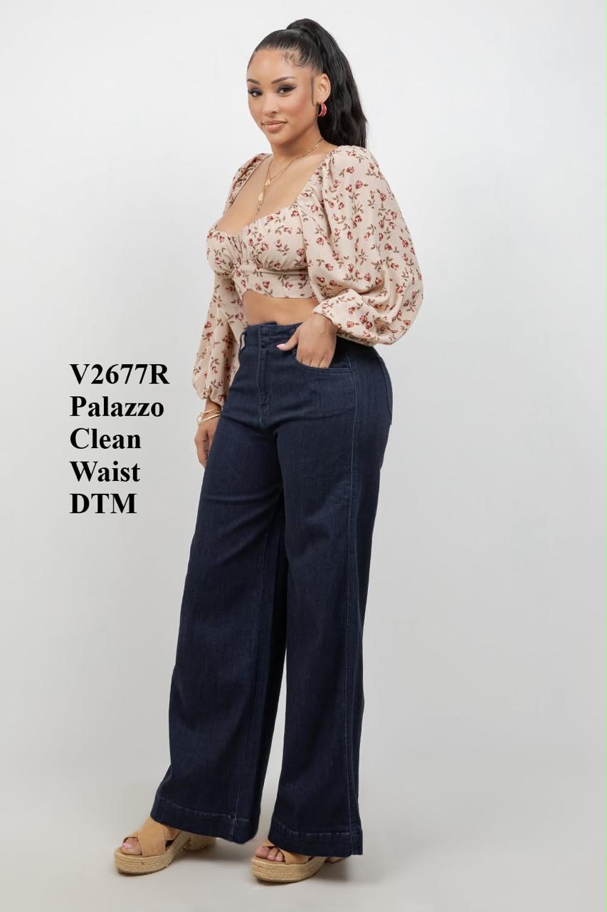 PANTALONES JEANS ENCORE USA