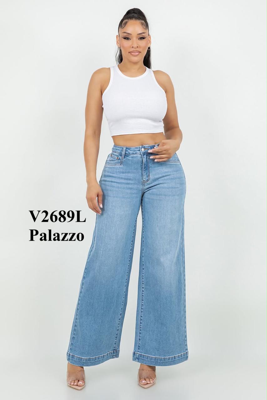 PANTALONES JEANS ENCORE USA