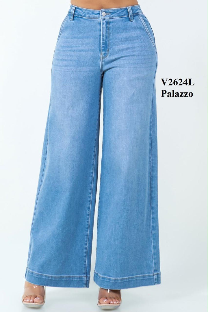PANTALONES JEANS ENCORE USA