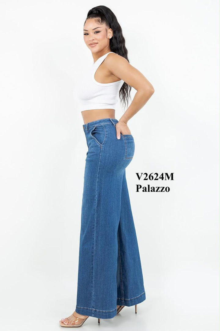 PANTALONES JEANS ENCORE USA