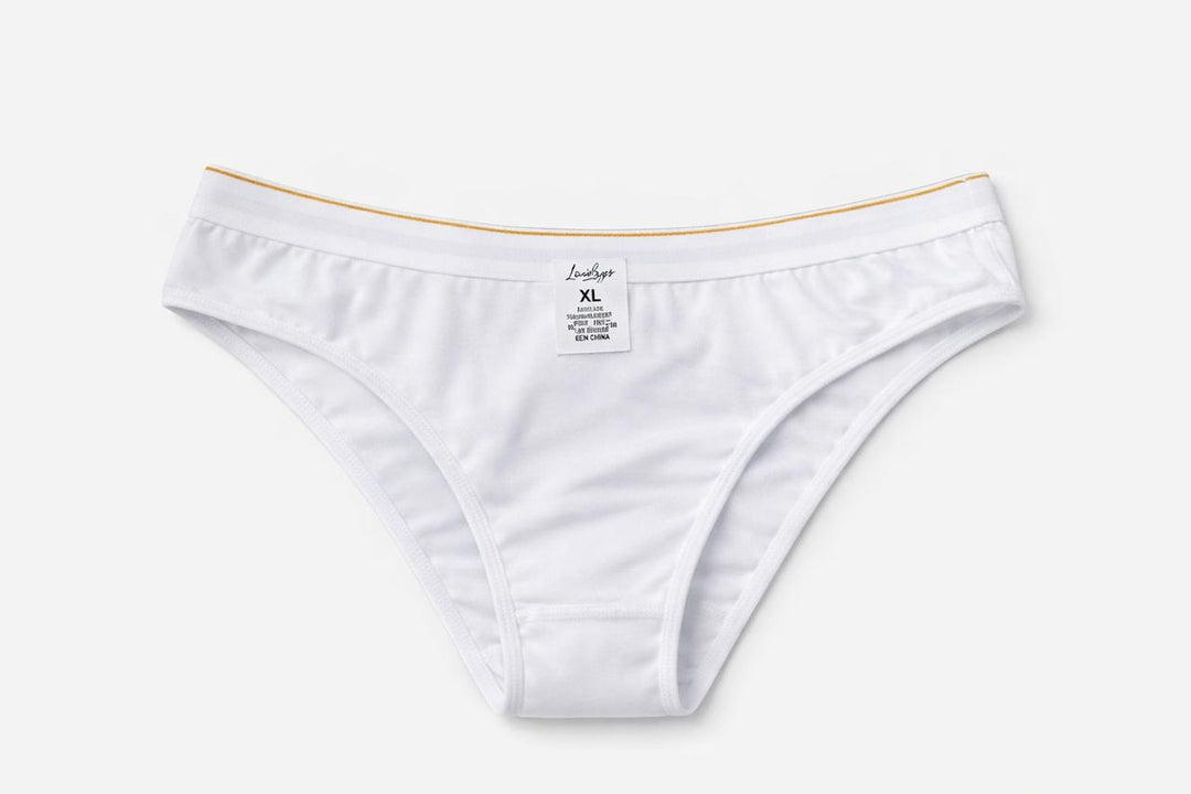 Panty Londrys Elástico