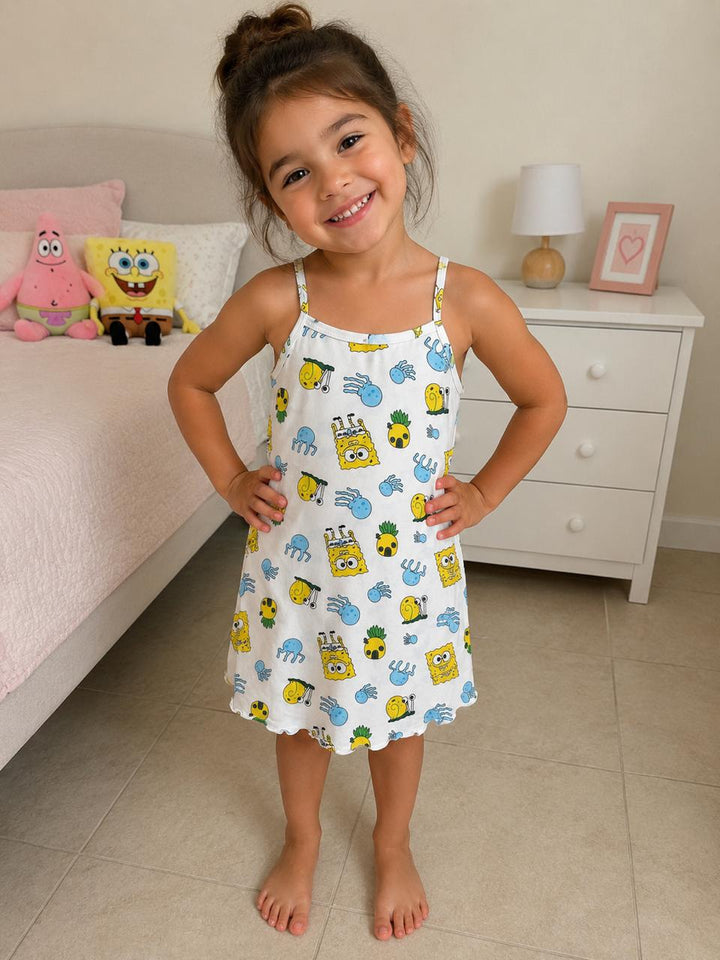 BATA  DE NIÑAS BELLA LILI