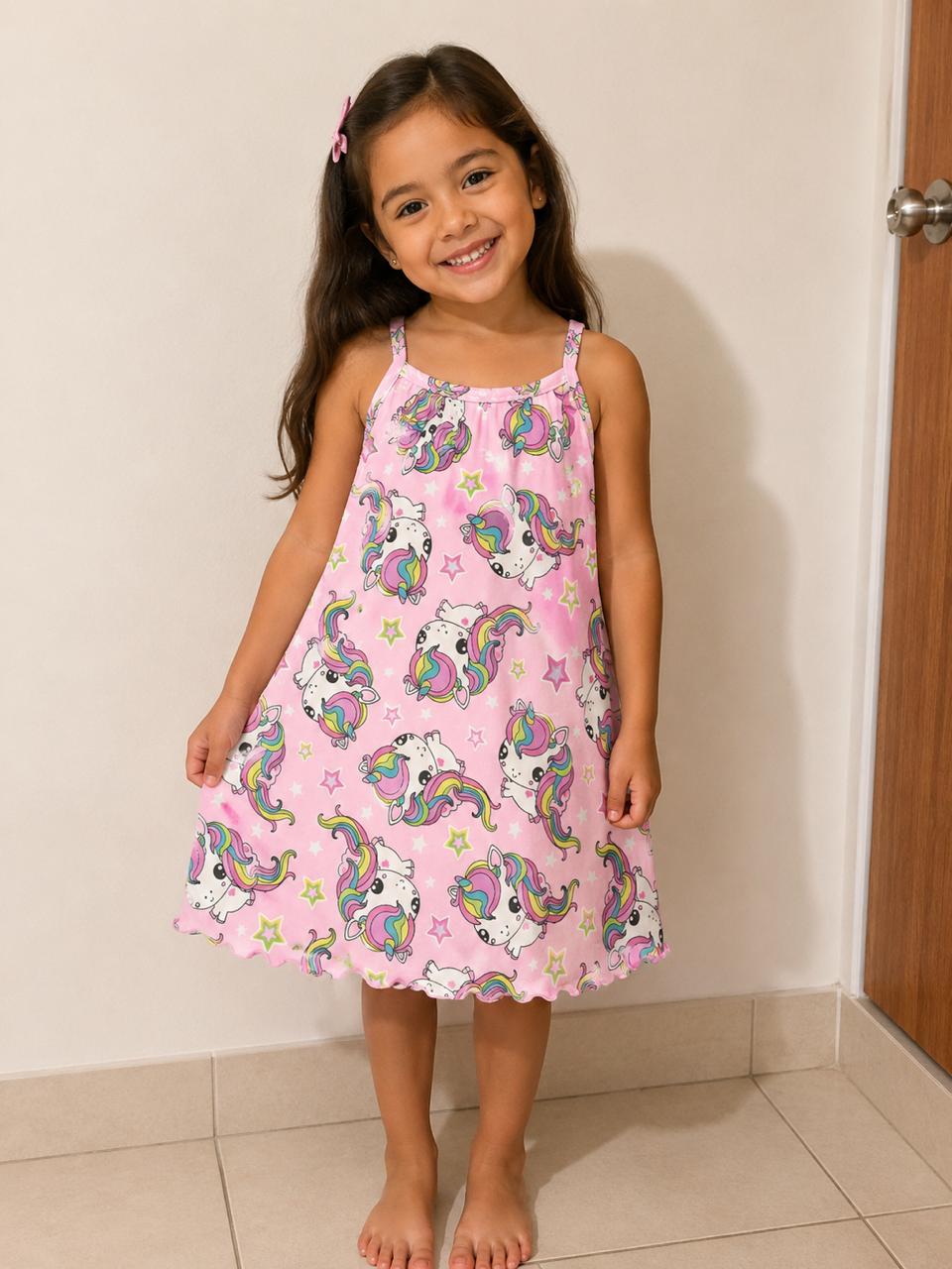BATA  DE NIÑAS BELLA LILI