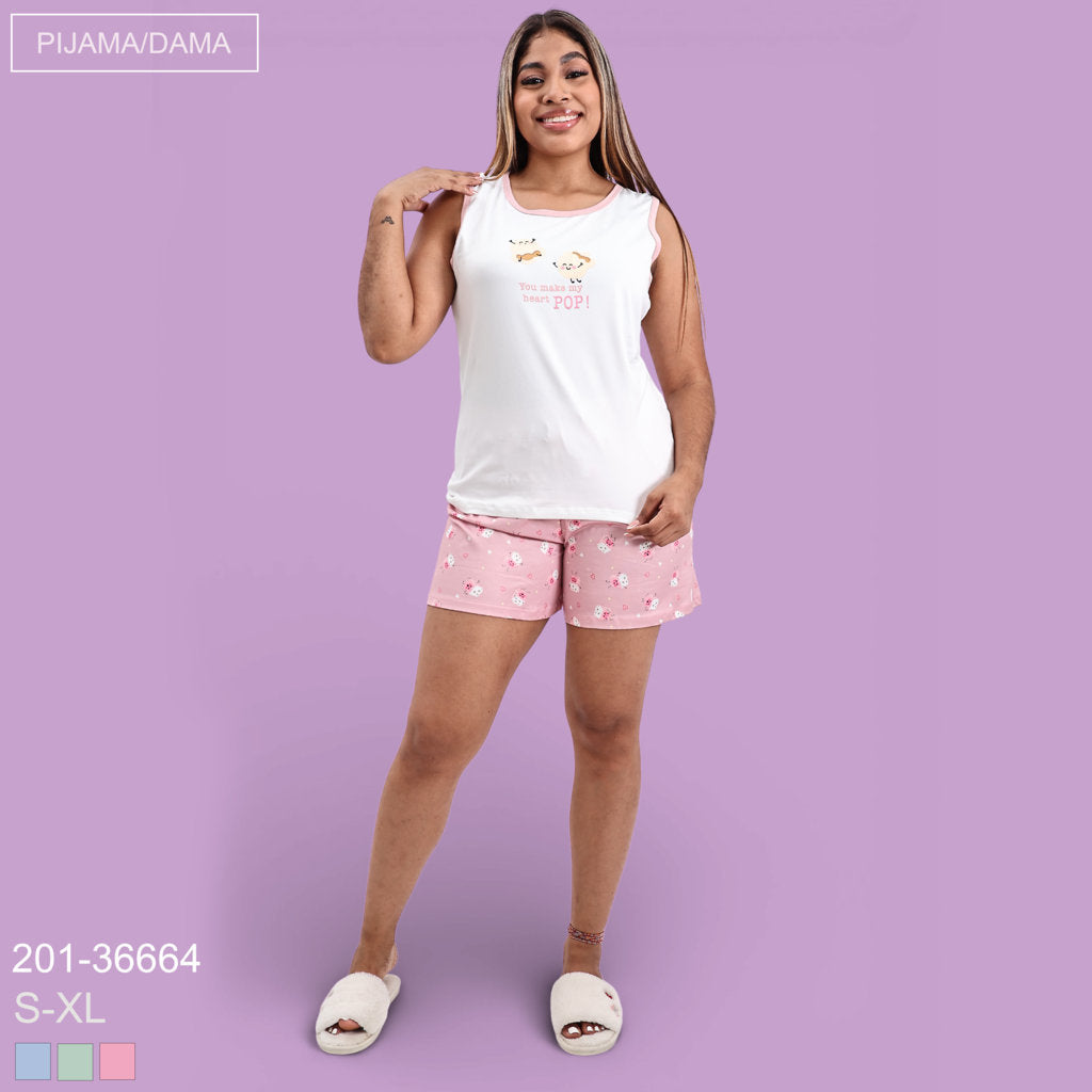 PIJAMA GELMART