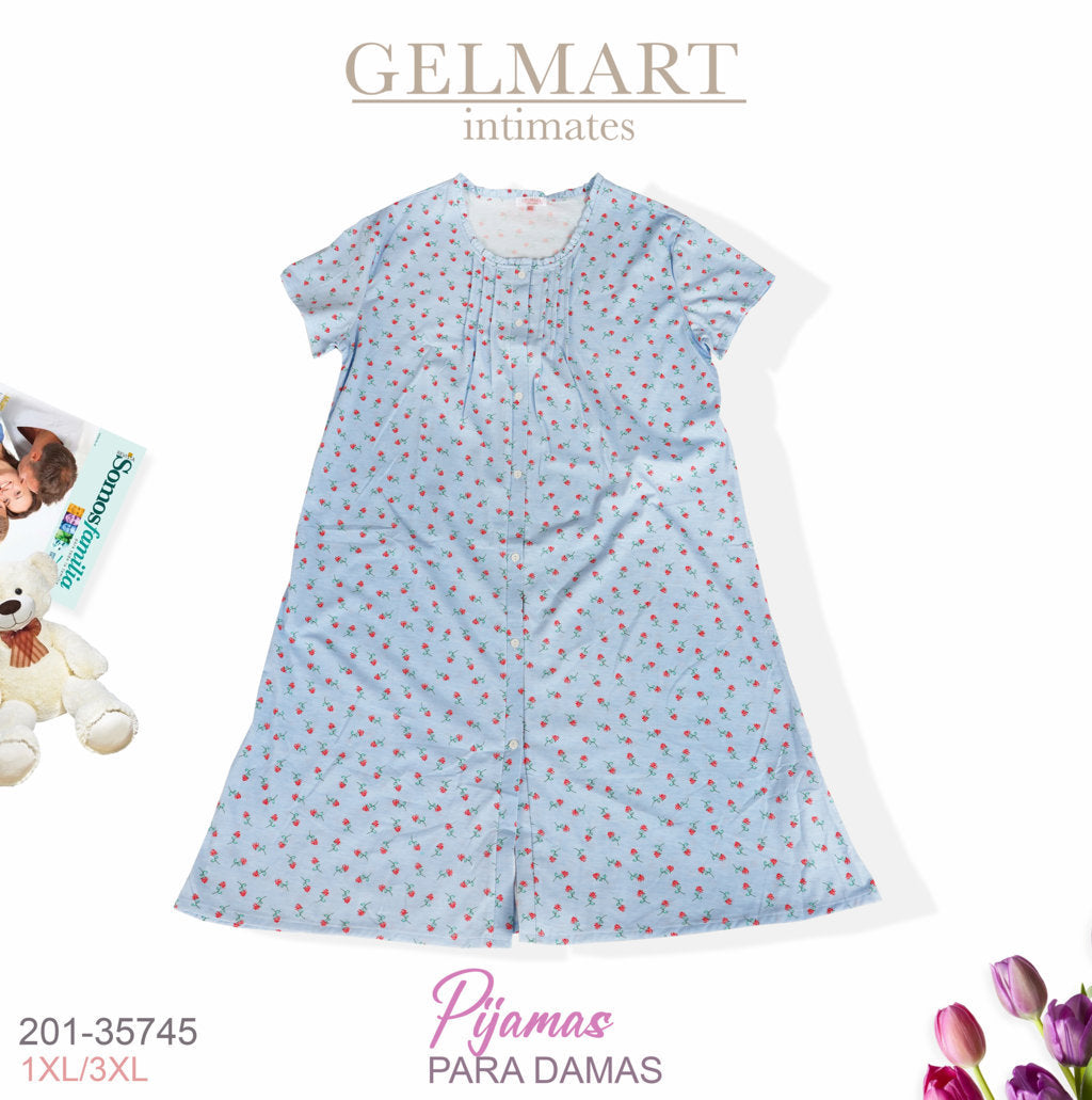 BATA GELMART P/D