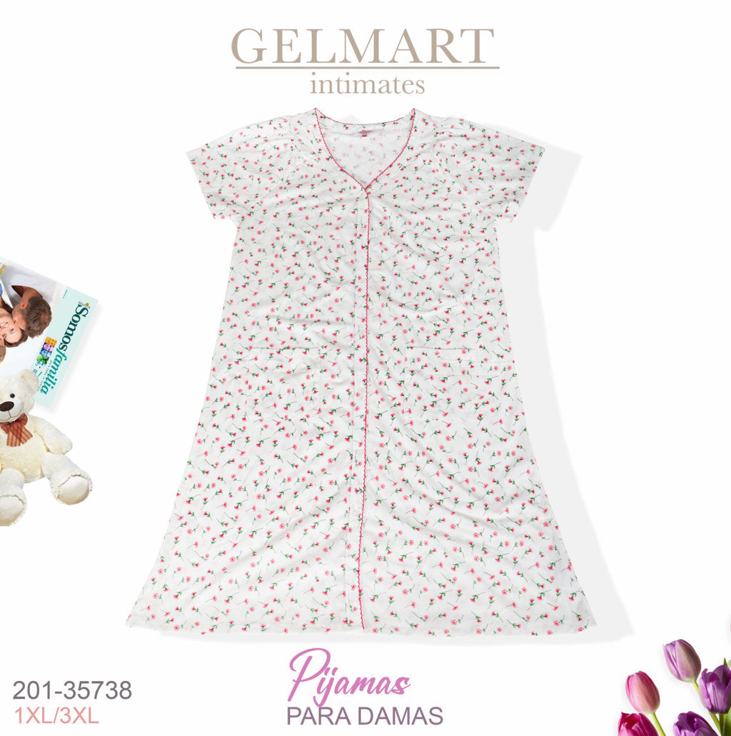 BATA GELMART P/D