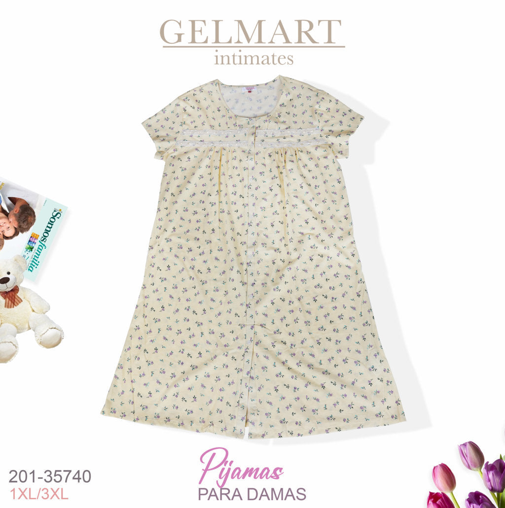 BATA GELMART P/D